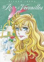 Le Rose Di Versailles - Lady Oscar Collection